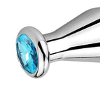 Light blue / M