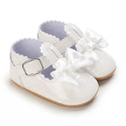 E110  White / 7-12 Months
