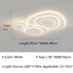 90cm / Warm white 3000K