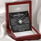 Silver Wood box