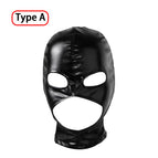 Type A Black