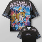 black 3 / XXL