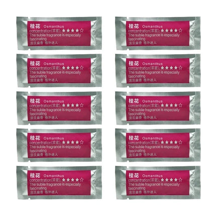 5/6/10/24pcs Air Freshener Smell Car Vent Perfume Flavoring Auto Interior Accessorie Custom Styling Remove Odors Aroma