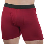 W Red / S((132-143lbs)