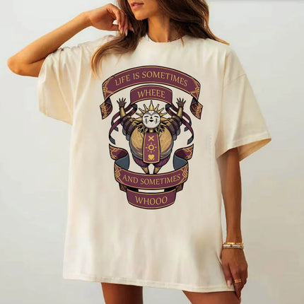 2025 Esquie Clair Obscur Expedition 33 Women Shirt Funny Esquie Tshirt Expedition 33 Tee Game Shirt Women Clothing