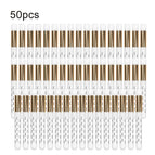 50pcs 6