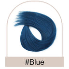 BLUE / 40G / 24inches