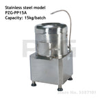 PP15A Model EXW