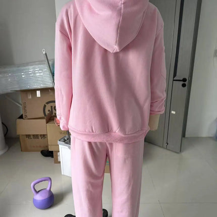 2026 European And American Cross-Border Trade Flight Mode Travel Hoodie