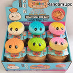 S2 Random 1pc