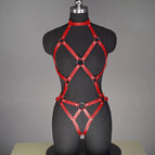 harness belt 1 / China Mainland