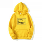 YELLOW / S
