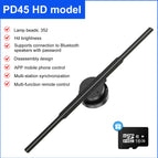 AU PLUG / 45cm HD edition / China Mainland
