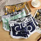1 / XXXL / 3pcs