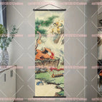 pokemon 9 / 50x150cm(20x59inch)