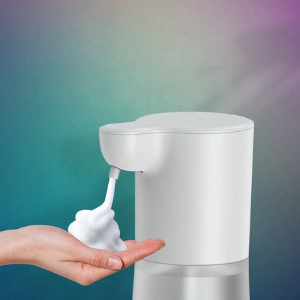 2026 Foam Soap Dispenser USB Charging Automatic Induction2000mAh Smart Infrared Touchless Hand Washer