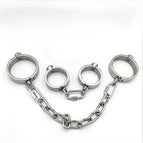 Cuffs -Female / Germany
