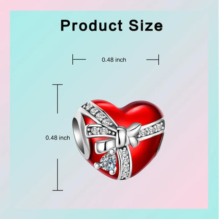 Original Charms 925 Sterling Silver Butterfly Pendant Dragonfly Flowers Bead For Women Necklace DIY Bracelet Fine Jewelry Gift
