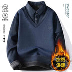 Blue grey / XXXL