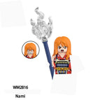 WM2816