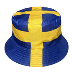 Sweden / 58CM