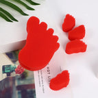 Sponge Feet