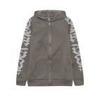 GRAY / XXL