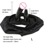 China Mainland / Black-2 plugs