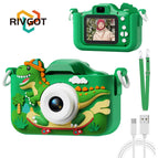 Dinosaur Green 03