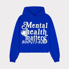 Blue / XL