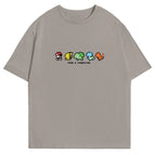 gray / XXL