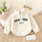 Ivory / 80(9-12M)