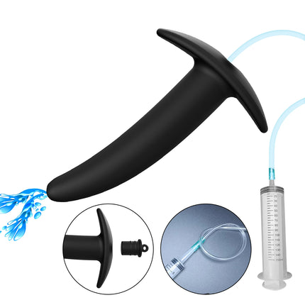 Factory Sales Silicone Anal Sex Toy Dilator,Wearable Dildo But Butt Plug For All Day,Ass Anus Expansion,Anchor Analplug Buttplug
