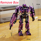 Remove Box
