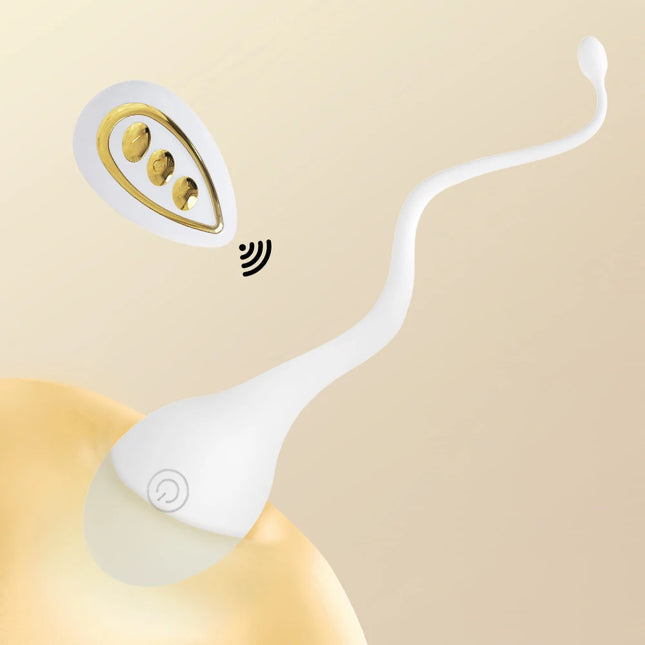 Remote Control Vibrating Egg for Women G-Spot Vibrator Simulator Vagina Ball Kegel Trainer Love Egg Sex Toys Adult Supplies