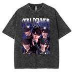 Black -F-1910 / XXL