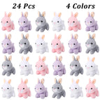 24 PCS / China Mainland / 4 Colors
