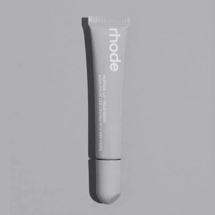 Rhod Lip Balm Moisturizing Mirror Long-Lasting Lip Gloss Ribbon Espresso Raspberry Toast Plump Non-Sticky Lip Oil Makeup Cosmetic