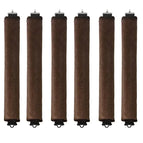 6pcsBrown