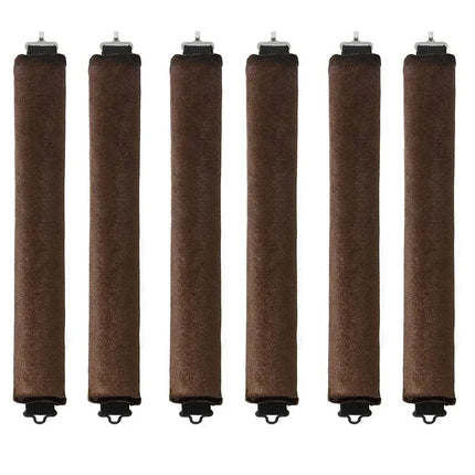 Heatless Hair Curler Curling Rod Headband No Heat Hair Rollers Satin Lazy Curls Soft Curlers Sleeping Rods Hair Styling Tools