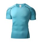 XXXL(90-100kg) / Blue / China Mainland