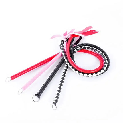 Sex Spanking BDSM Bondage Fetish Horse SM Adult Erotic for Couples/Woman Lesbian Sex Toys Whip with Sword Handle Lash Gay