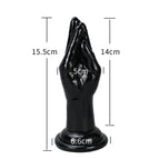 Black S