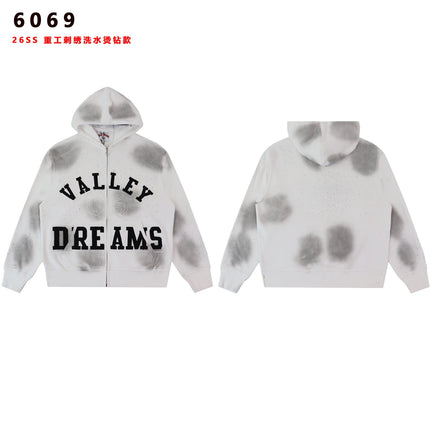 Streetwear Hoodie / Hoodie Streetwear