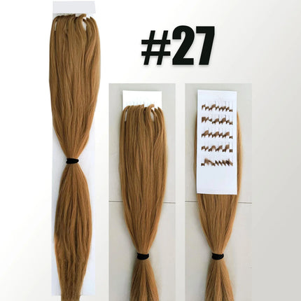 Synthtic Kanekalon Crochet Hair Small 49 Strands Wigundle Braiding Hair Extensions For Women Child Jumbo Braids Hair for Braids