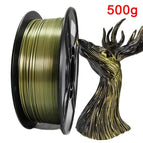 Bronze Black-500g