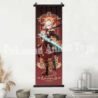 JJJZ5-3 / 25x75cm(10x30inch)