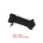 5M Black