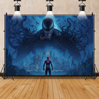 14 / Vinyl 150x100cm