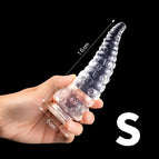 Transparent-S